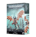 Warhammer 40,000: Tyranids: Hive Tyrant / The Swarmlord