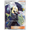[NM] Cynthia #SV82/SV94-Hidden Fates: Shiny Vault