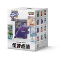 Pokemon Card Figure Dream Painting Collect 151 Blind Box
