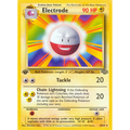 [NM] Electrode (18) #18/64-Jungle