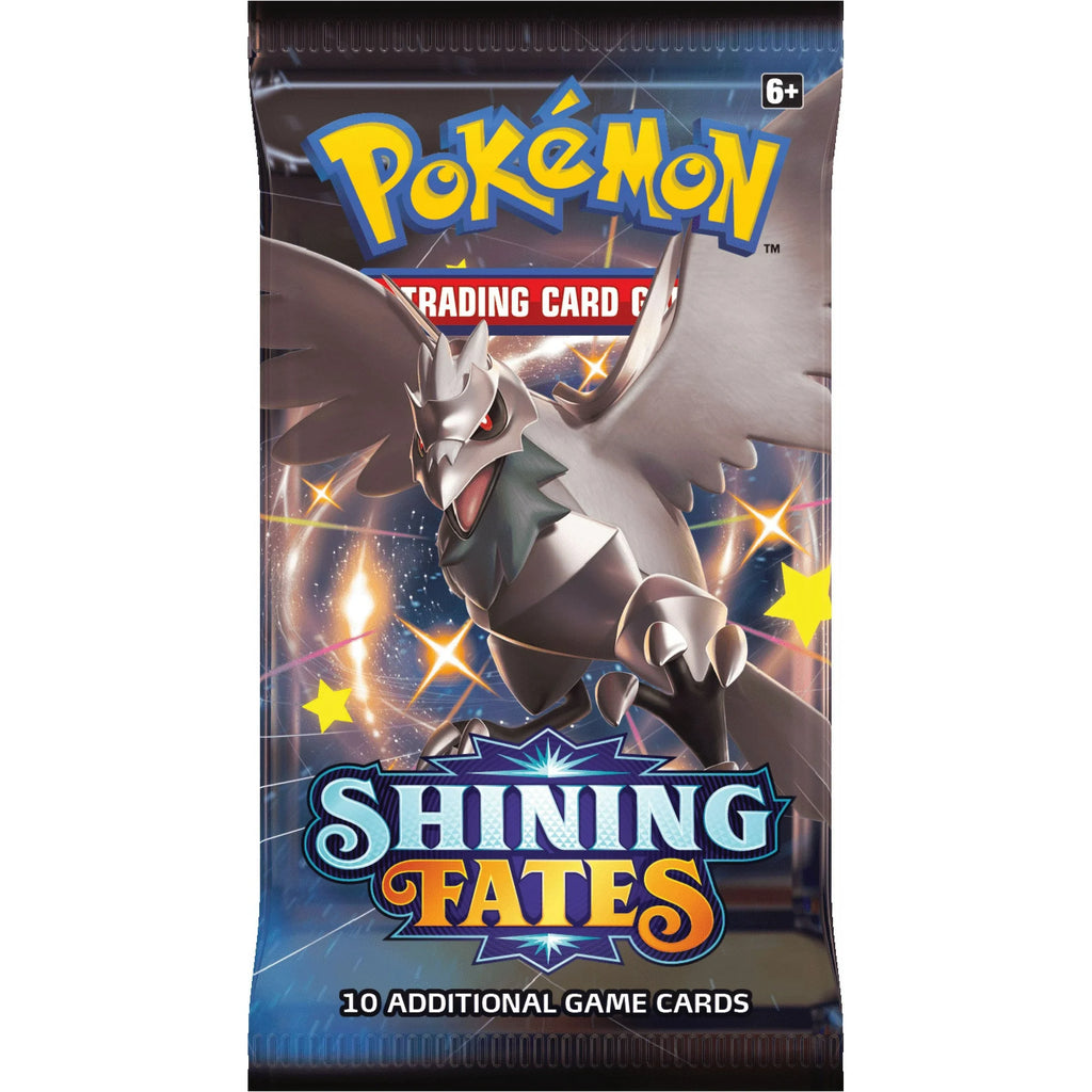 Pokémon TCG: Shining Fates Elite Trainer Box