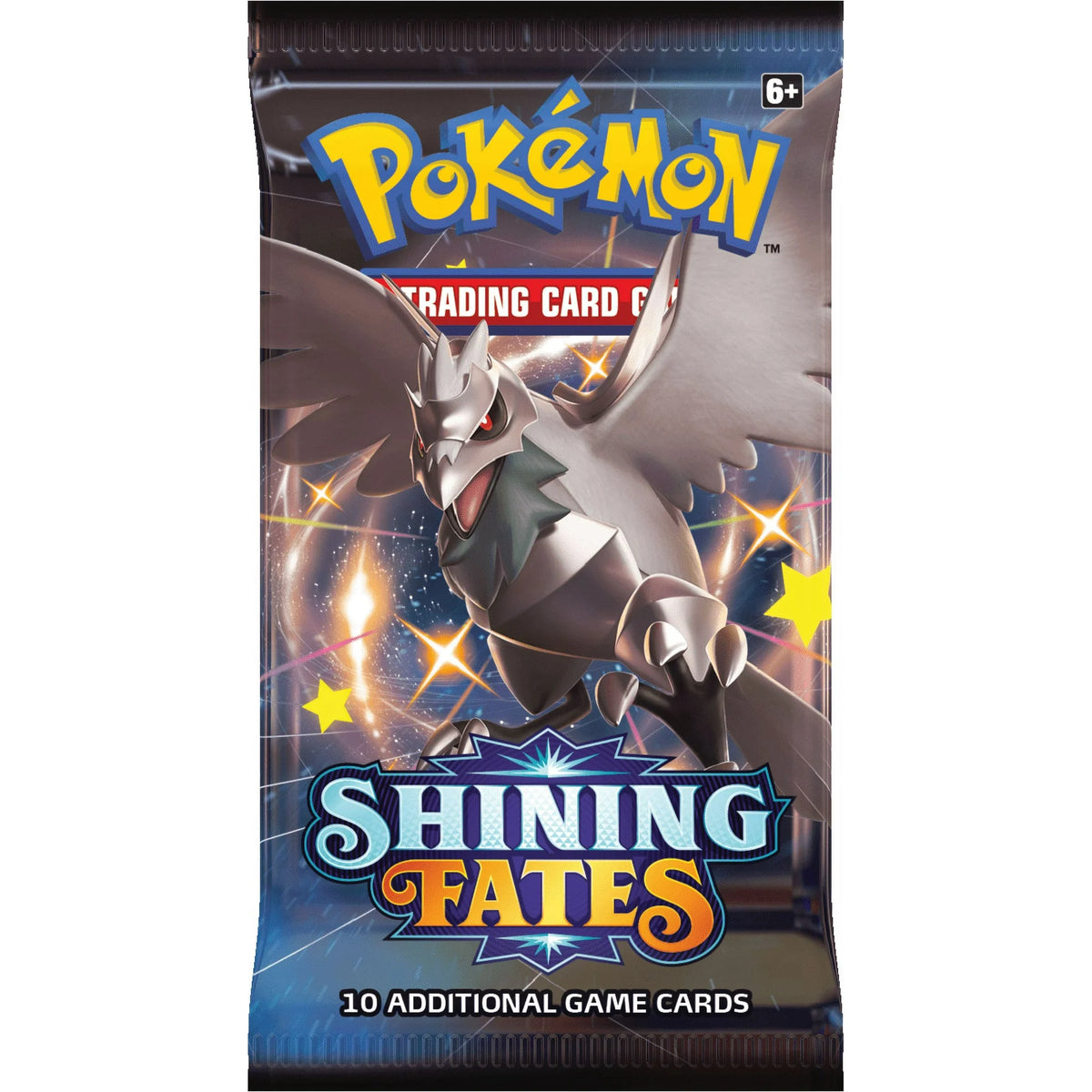 Pokémon TCG: Shining Fates Elite Trainer Box