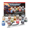 Warhammer 40K: Paints + Tools (2026)