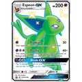 [NM] Espeon GX #SV60/SV94-Hidden Fates: Shiny Vault