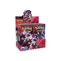 Pokémon Trading Card Game: Scarlet & Violet Destined Rivals Display Box