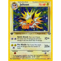 [NM] Jolteon (4) #04/64-Jungle