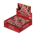 Bandai One Piece Card Game EB-03 Extra Booster Box - 24 Packs