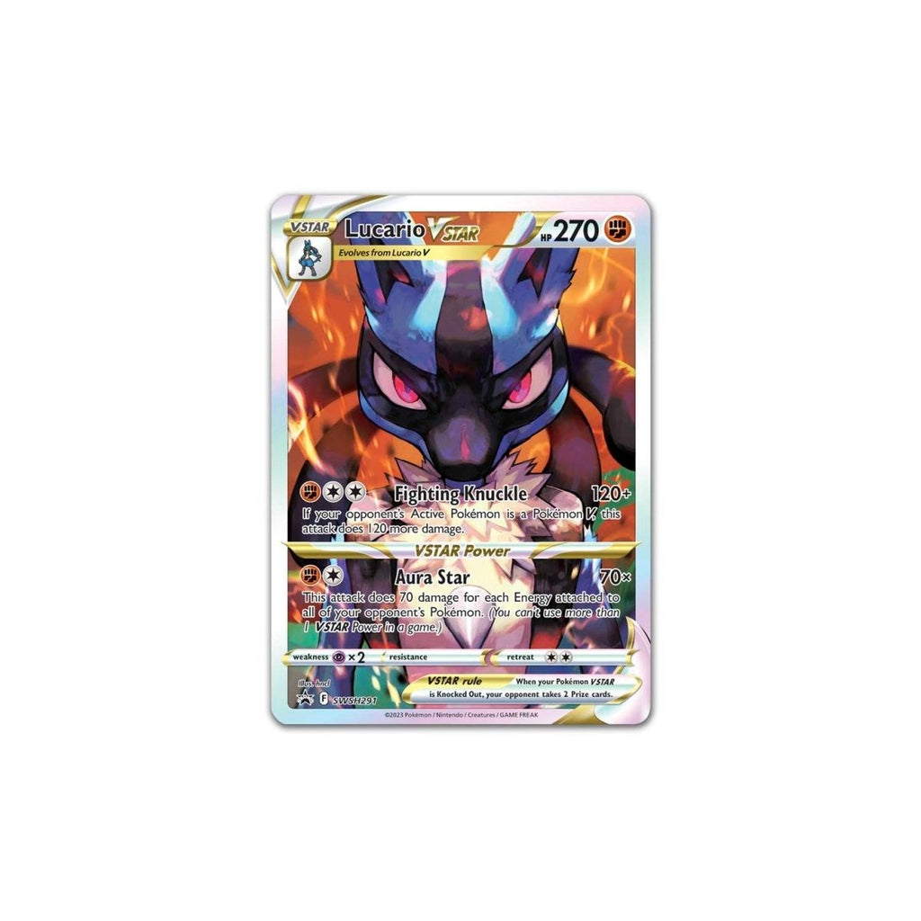 Pokémon TCG: Crown Zenith Pokémon Center Elite Trainer Box Plus