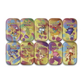 Pokémon TCG: Scarlet & Violet-151 Mini Tin (Random Style)