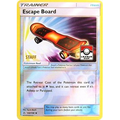 [NM] Escape Board - 122/156 (League Cup) [Staff] #122/156-League & Championship Cards