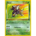 [NM] Pinsir (25) #25/64-Jungle