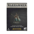 Warhammer Age of Sigmar Soulblight Gravelords Othar Half-King Commemorative Series
