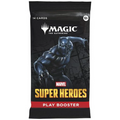 Magic The Gathering Marvel Super Heroes Play Booster Pack