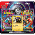 Pokemon TCG: Enhanced 2 Pack Blister - Raikou