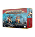 Picture of Warhammer AoS: Stormcast Eternals - Dracothian Guard Tempestors Warhammer AoS: Stormcast Eternals - Dracothian Guard Tempestors