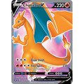 [NM] Charizard V #SWSH050-SWSH: Sword & Shield Promo Cards