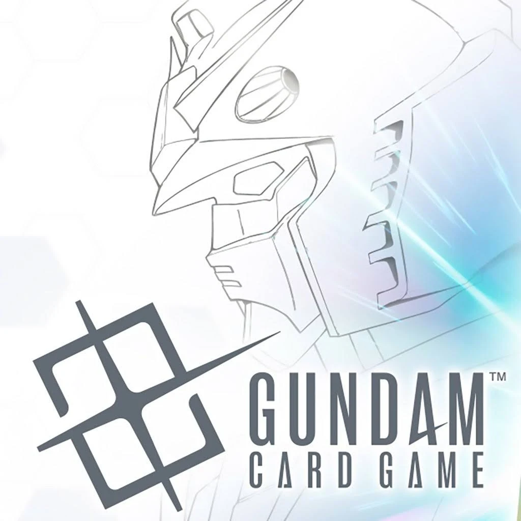 Gundam TCG: Newtype Rising Booster Box - Newtype Rising (GD01)