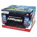 Magic: The Gathering | Marvel Super Heroes Jumpstart Booster Box | 24 Packs | 2-Player Card Game