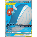 [NM] Magikarp & Wailord GX (Full Art) #160/181-SM - Team Up