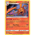 [NM] Charizard - SWSH066 (Prerelease) #SWSH066-SWSH: Sword & Shield Promo Cards