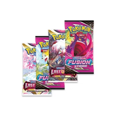 Pokémon Trading Card Game: Kleavor VSTAR Special Collection