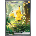 [NM] Pikachu ex #276/217-ME: Ascended Heroes