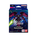 Gundam Card Game: [ST12] Starter Deck - Raging Onslaught