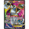 [NM] Hoopa EX (89 Full Art) #89/98-XY - Ancient Origins