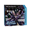 Magic The Gathering | Reality Fracture Collector Booster Display