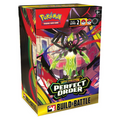 Pokémon TCG: Mega Evolution—Perfect Order Build & Battle Box