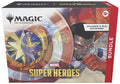 Magic The Gathering | Marvel Super Heroes Bundle