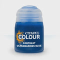 Citadel Colour Contrast: Ultramarines Blue (18ml)