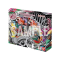 One Piece Card Game Illustration Box Vol. 8 - One Piece Promotion Cards (OP-PR)