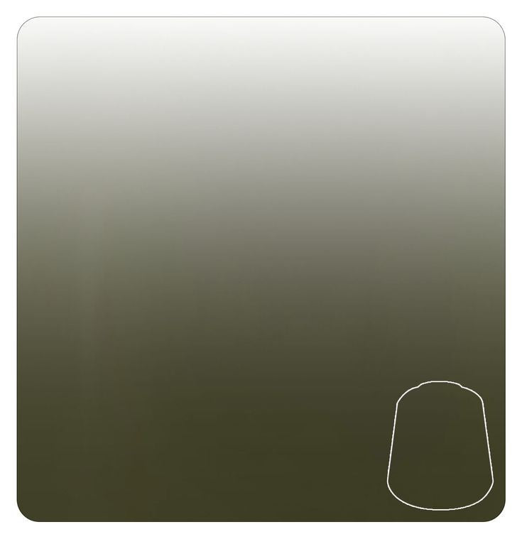 Citadel Colour Shade Paint: Agrax Earthshade (18ml)