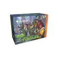 Magic the Gathering Teenage Mutant Ninja Turtles Bundle Box