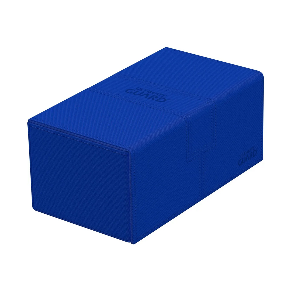 Ultimate Guard Twin Flip N Tray 200+ Monocolor - Blue