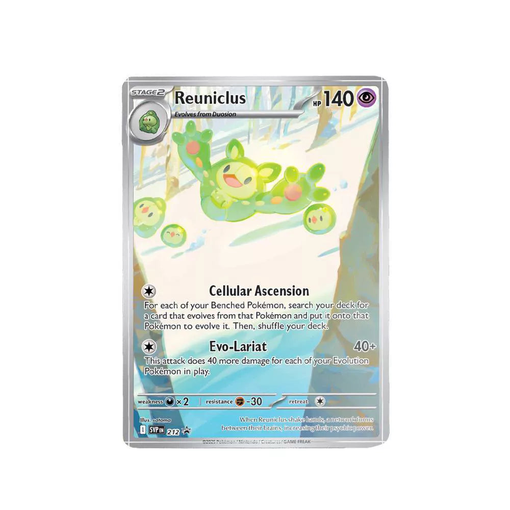 Pokémon Trading Card Game: Scarlet & Violet - Black Bolt Tech Sticker Collection