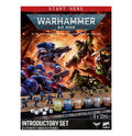 Warhammer 40K: Introductory Set (2026)