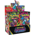 Pokémon - Trading Card Game: Mega Evolution - Phantasmal Flames Booster Box (36 Packs)