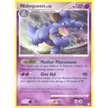 [NM] Nidoqueen #31/123-Mysterious Treasures