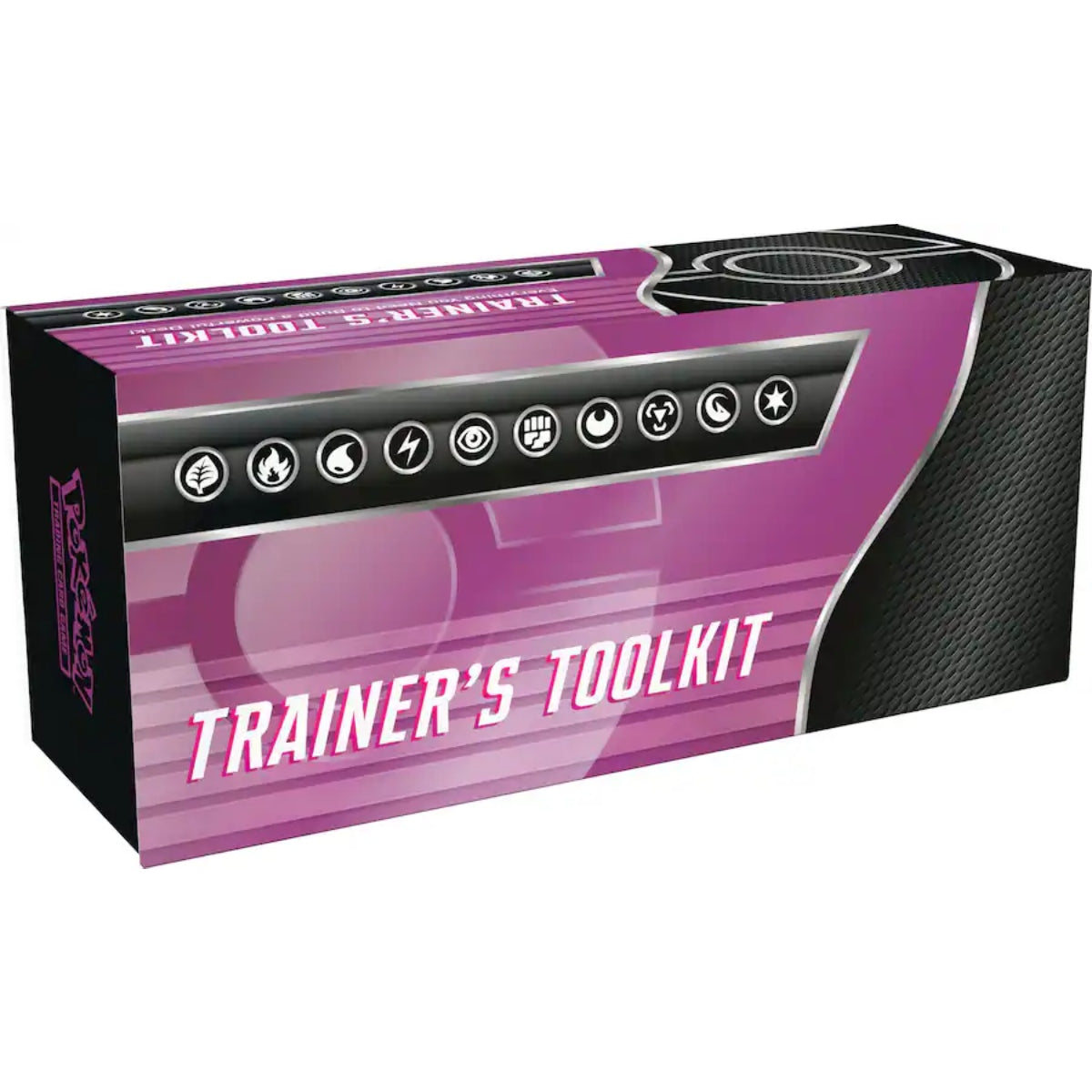 Pokémon - Trading Card Game: Trainer's Toolkit