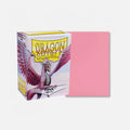 Dragon Shield Player's Choice Matte Sleeves - Pink (100-Pack) - Dragon Shield Card Sleeves