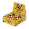 One Piece TCG: The World's Strongest Warriors Booster Box [OP-17]