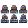 Riftbound - League of Legends TCG Origins Booster Case