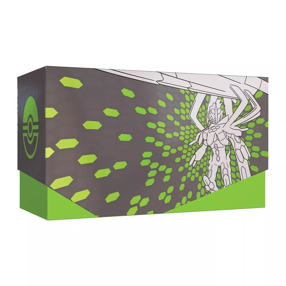 Pokémon TCG: Mega Evolution—Perfect Order Elite Trainer Box