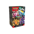 Pokémon Trading Card Game: Scarlet & Violet— Paldean Fates Booster Bundle