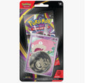 Pitch Black Single Pack Blister [Slowpoke] - ME05: Pitch Black (PBL)