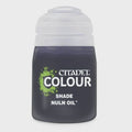 Citadel Colour Shade Paint: Nuln Oil (18ml)
