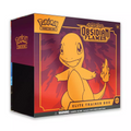 Pokémon Trading Card Game: Scarlet & Violet Obsidian Flames Elite Trainer Box