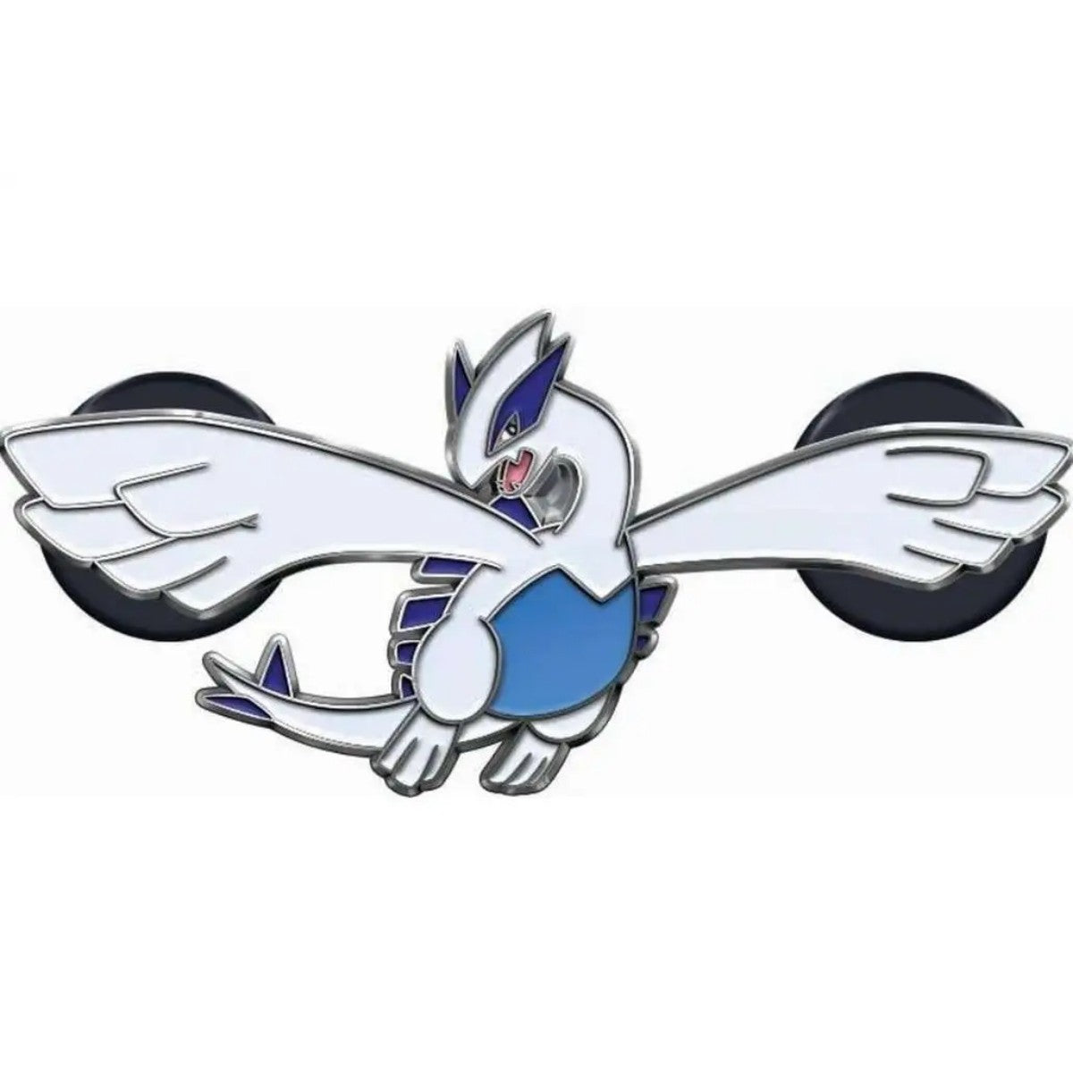 Pokemon Crown Zenith Unown V & Lugia V Exclusive Special Collection [5 Booster Packs, 2 Promo Cards, Oversized Card, Pin & More]